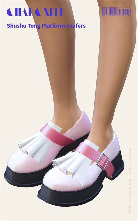 sims 4 loafers download.